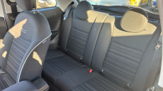 Fiat 500 87kW Passion 42kWh 3dr Auto Electric Hatchback